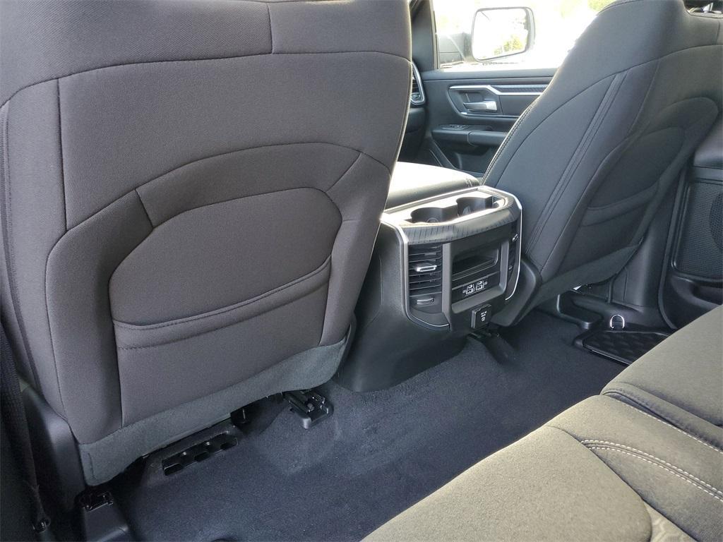 new 2026 Ram 1500 car, priced at $59,480