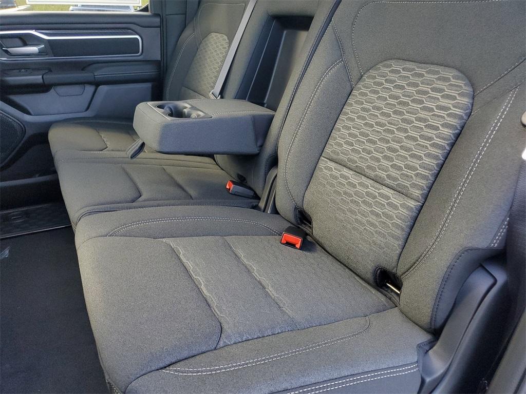 new 2026 Ram 1500 car, priced at $59,480