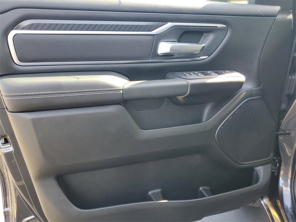 new 2026 Ram 1500 car, priced at $59,480