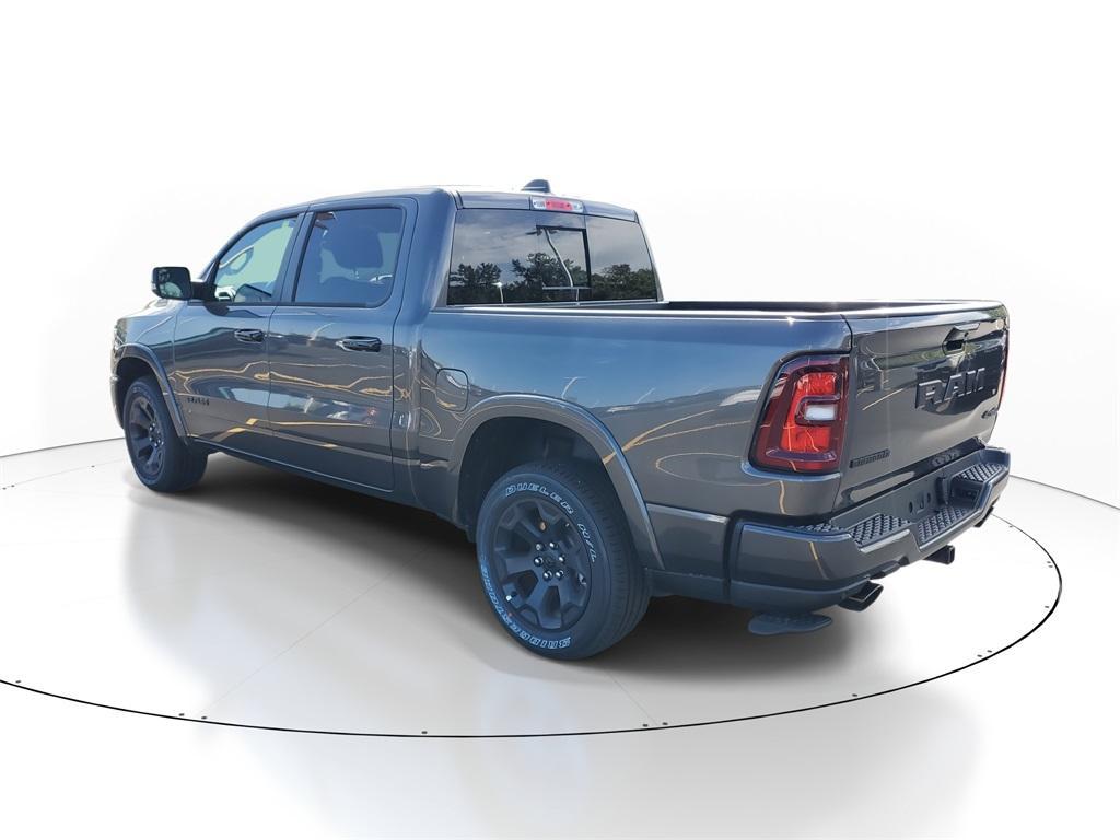 new 2026 Ram 1500 car, priced at $59,480