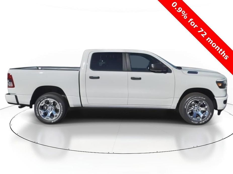 new 2024 Ram 1500 car, priced at $36,466