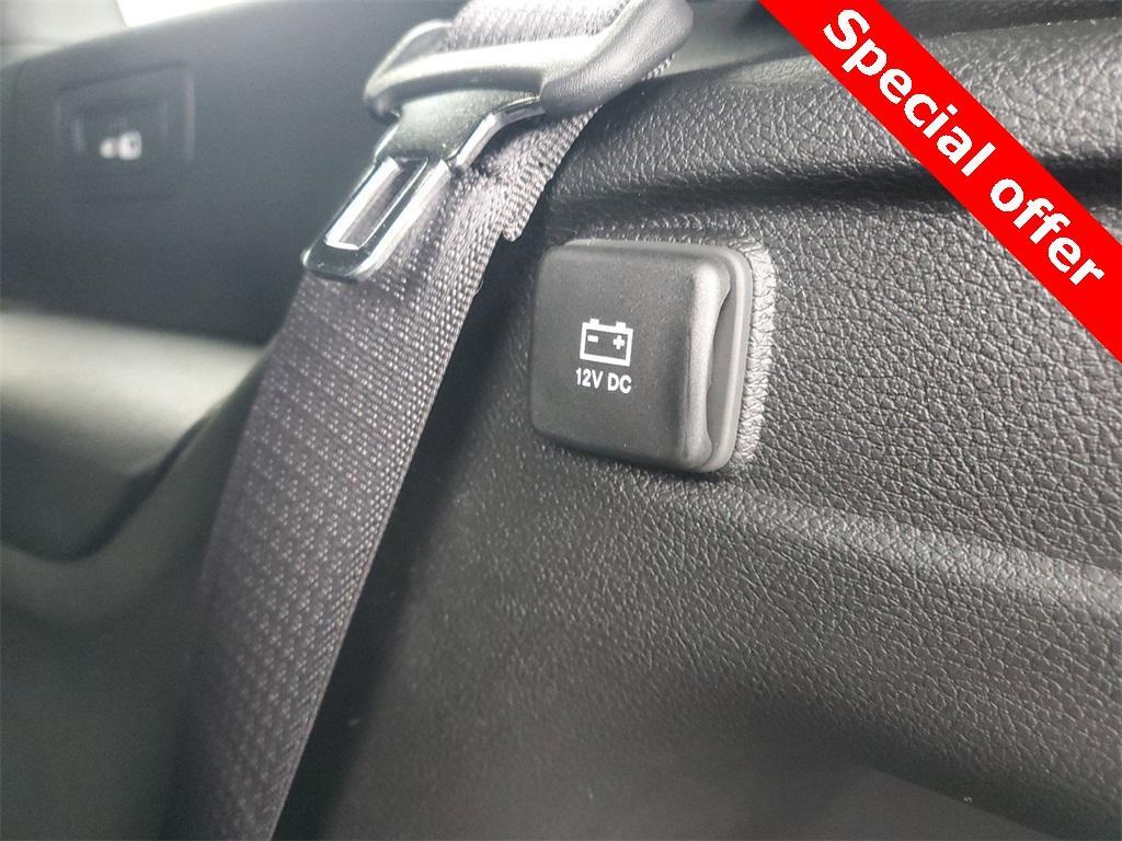 new 2025 Jeep Grand Cherokee L car, priced at $40,977