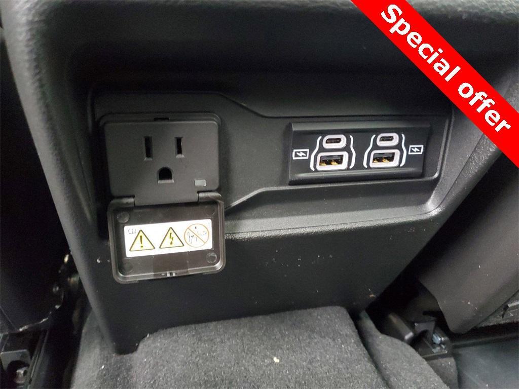 new 2025 Jeep Grand Cherokee L car, priced at $40,977