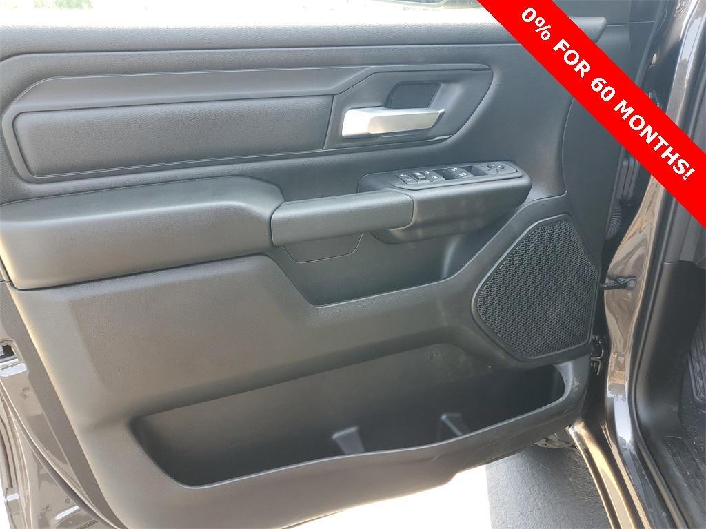 new 2026 Ram 1500 car, priced at $51,429