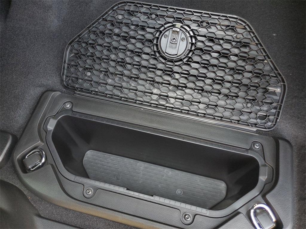 new 2026 Ram 1500 car, priced at $49,429