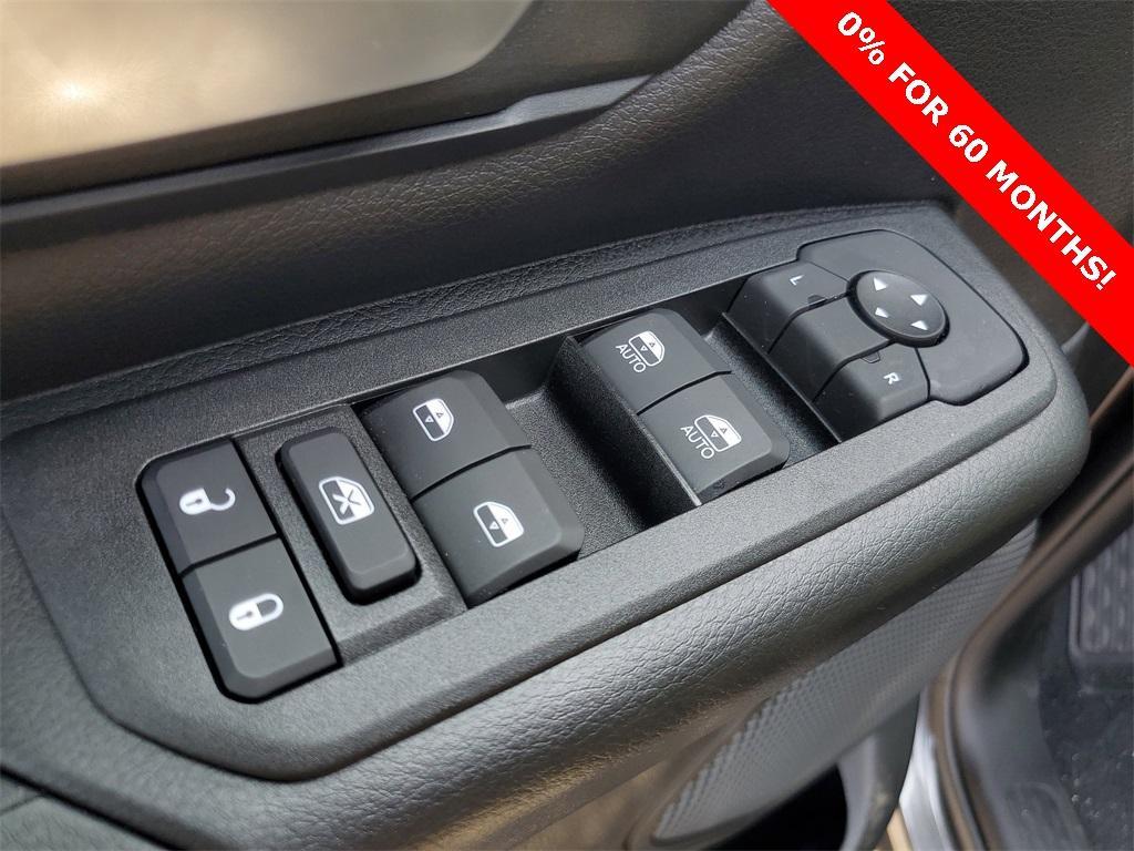 new 2026 Ram 1500 car, priced at $51,429