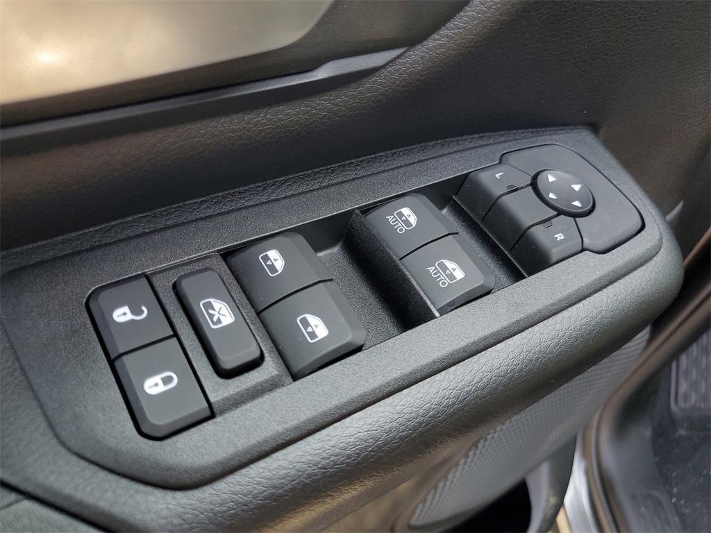 new 2026 Ram 1500 car, priced at $49,429