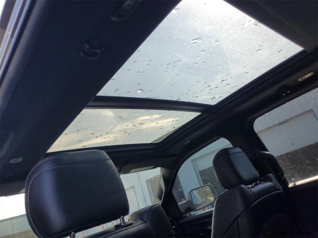 used 2023 Ram 1500 car, priced at $78,988