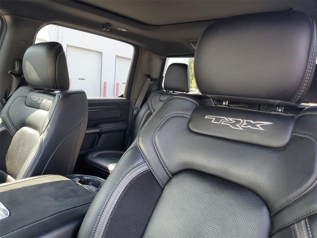 used 2023 Ram 1500 car, priced at $78,988