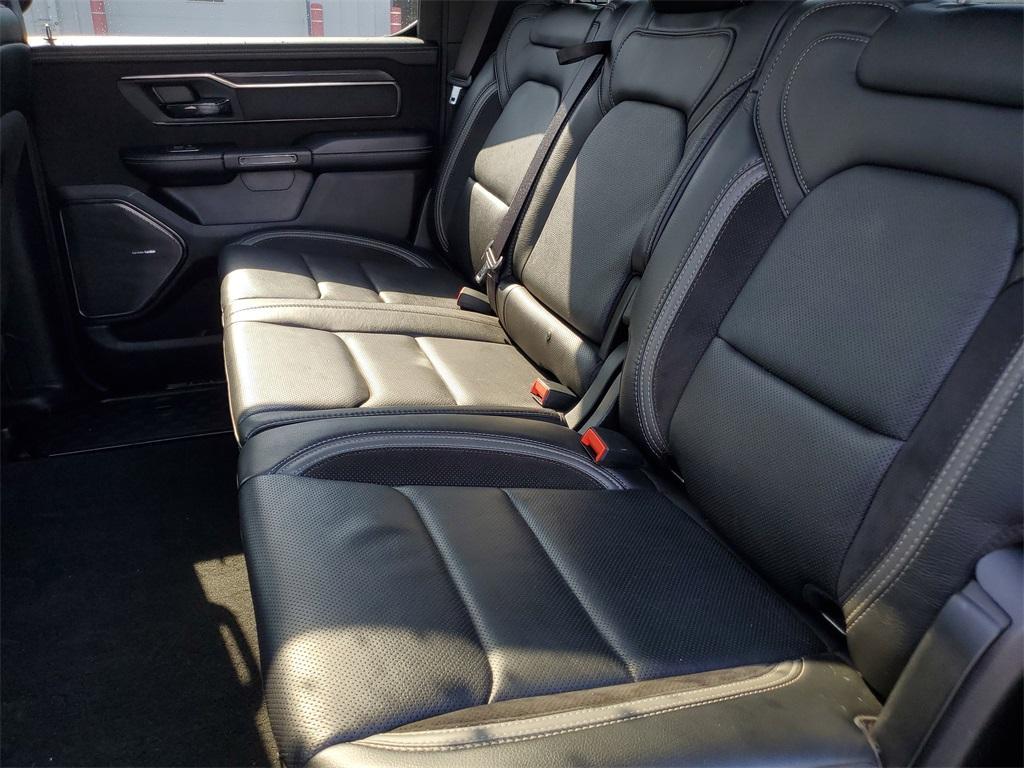 used 2023 Ram 1500 car, priced at $78,988