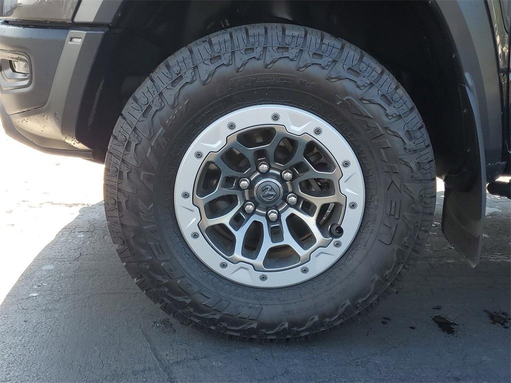 used 2023 Ram 1500 car, priced at $78,988