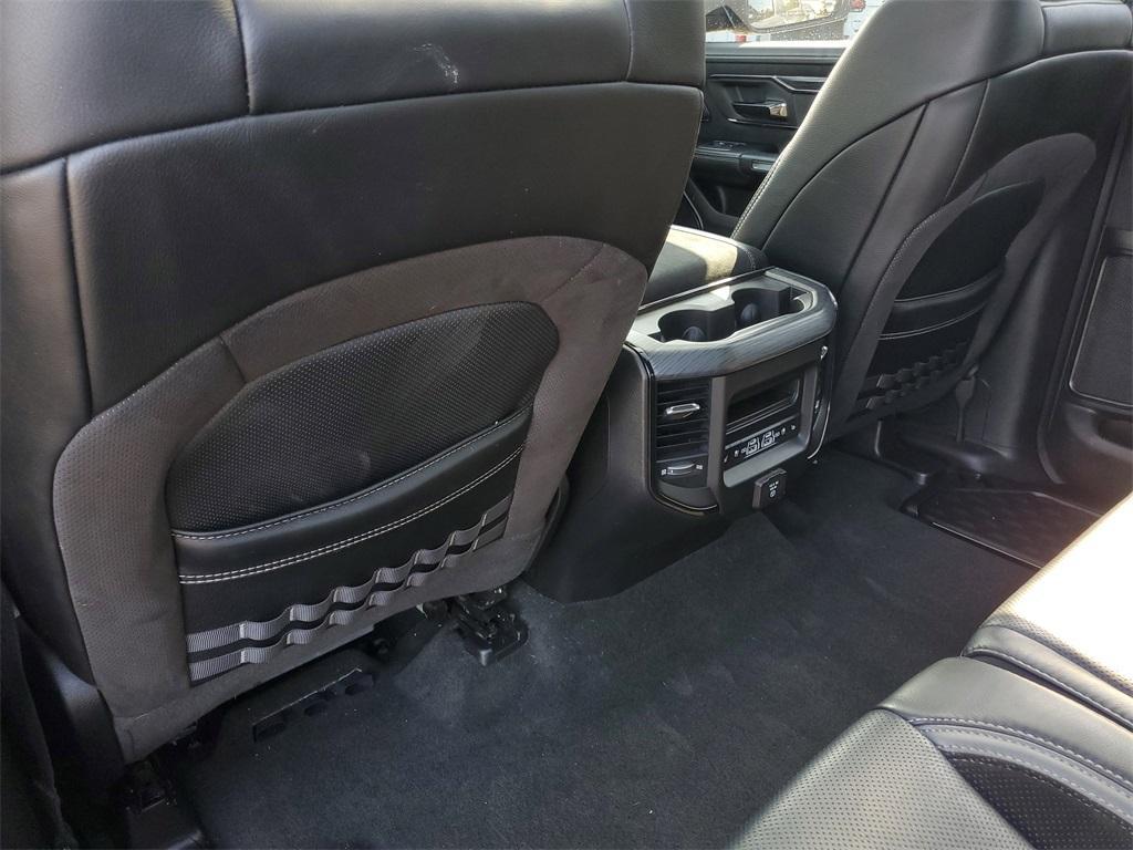 used 2023 Ram 1500 car, priced at $78,988