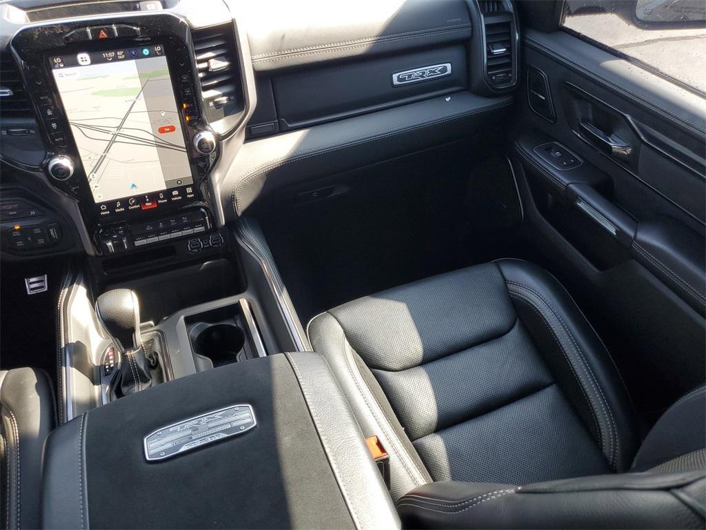 used 2023 Ram 1500 car, priced at $78,988