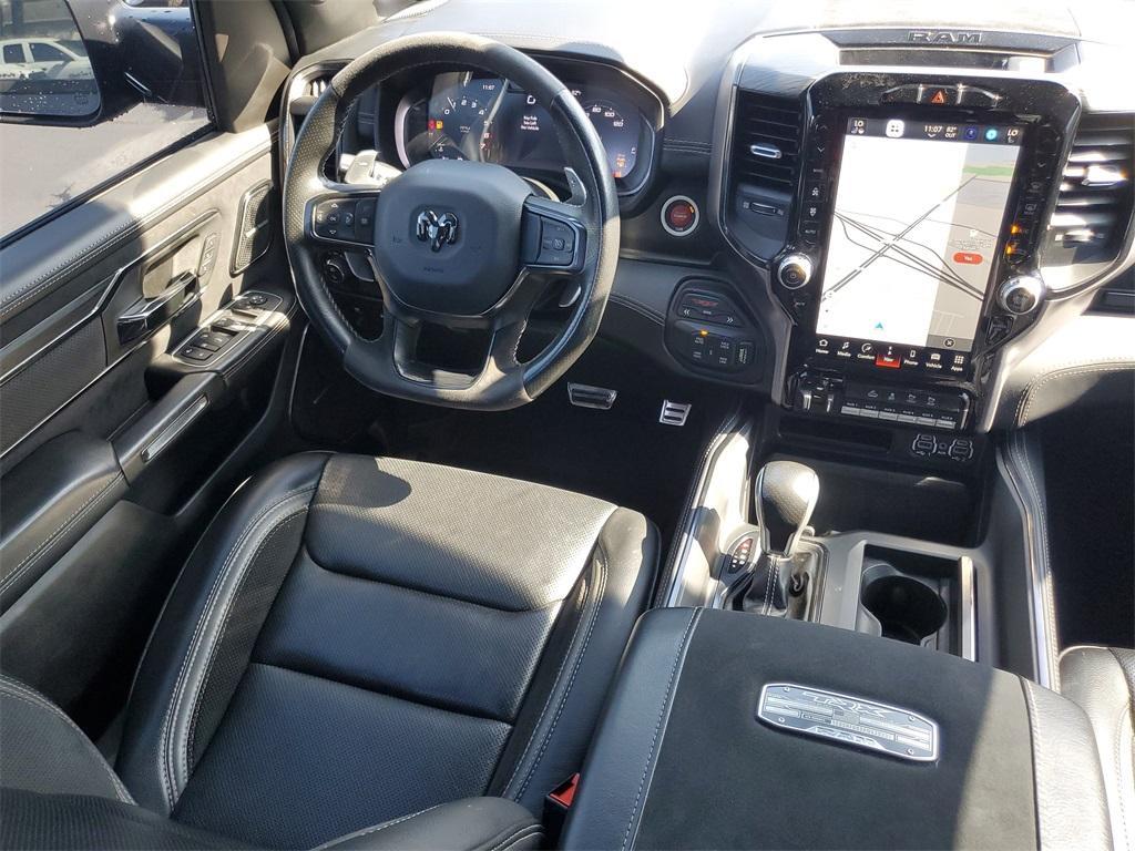 used 2023 Ram 1500 car, priced at $78,988