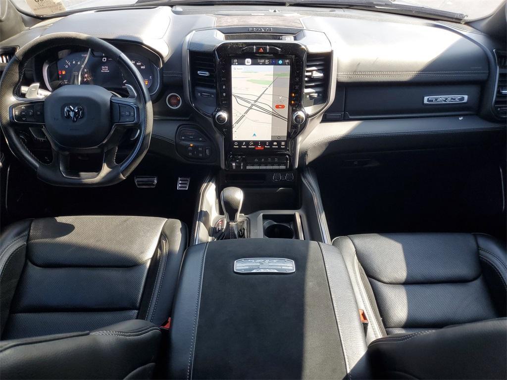 used 2023 Ram 1500 car, priced at $78,988