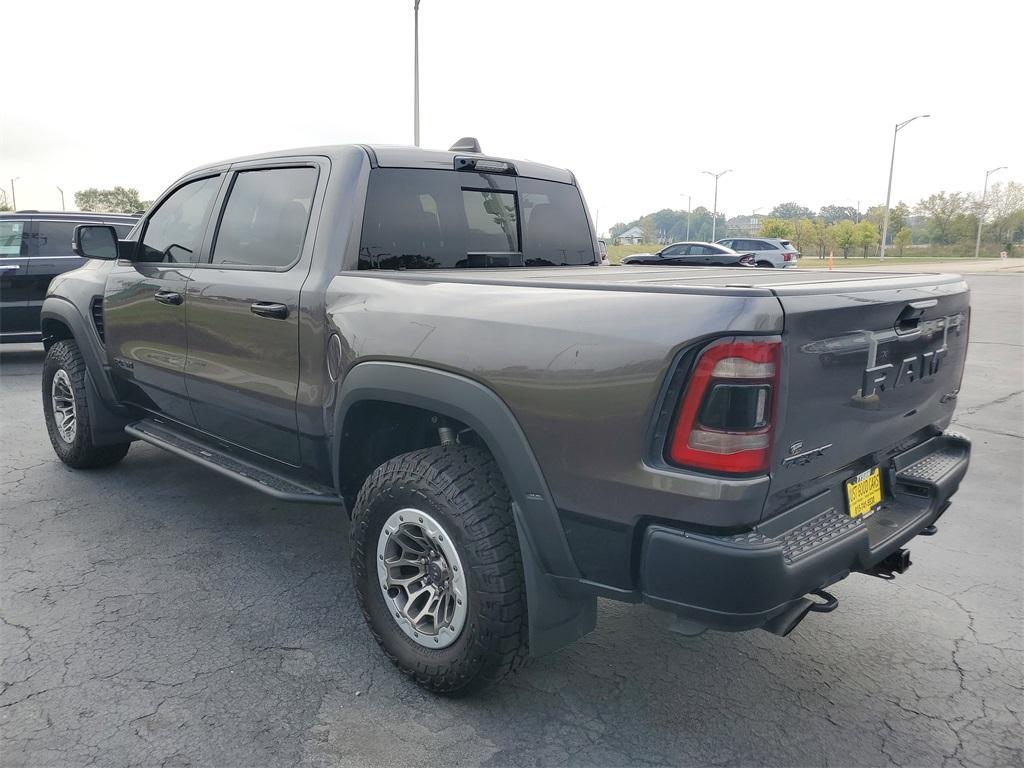 used 2023 Ram 1500 car, priced at $78,988