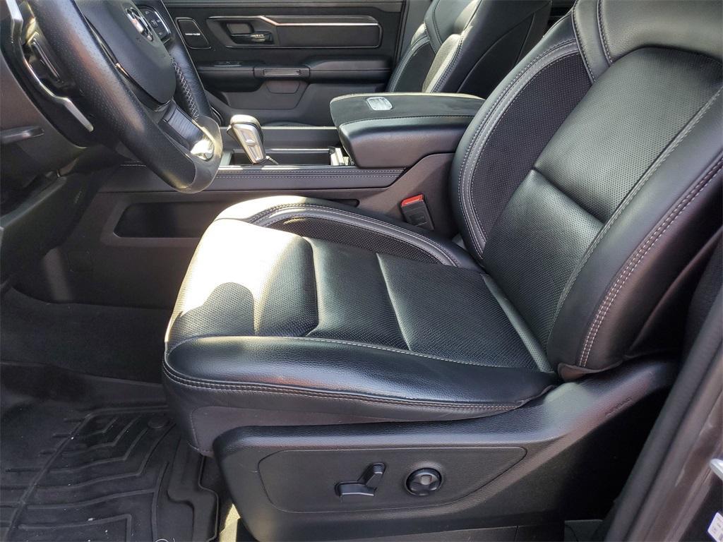 used 2023 Ram 1500 car, priced at $78,988