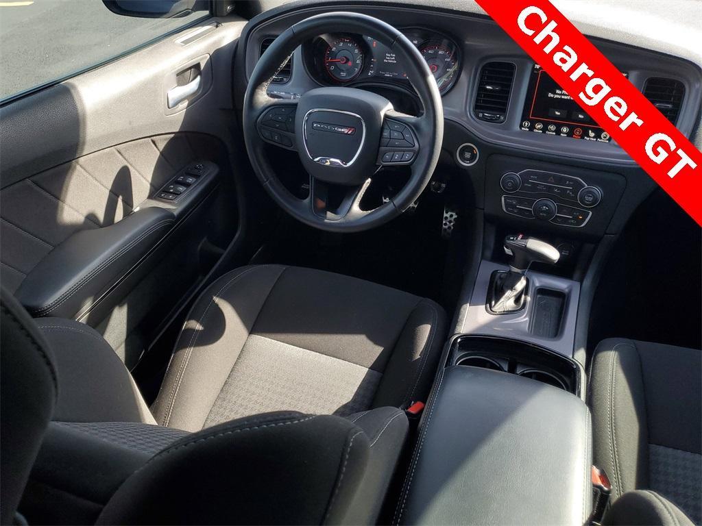 used 2023 Dodge Charger car, priced at $32,988
