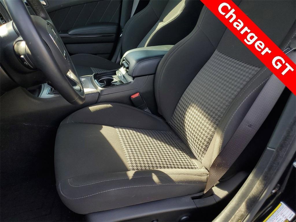 used 2023 Dodge Charger car, priced at $32,988