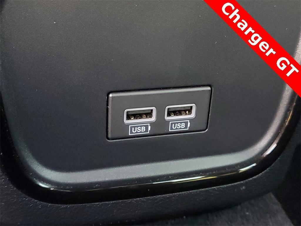 used 2023 Dodge Charger car, priced at $32,988