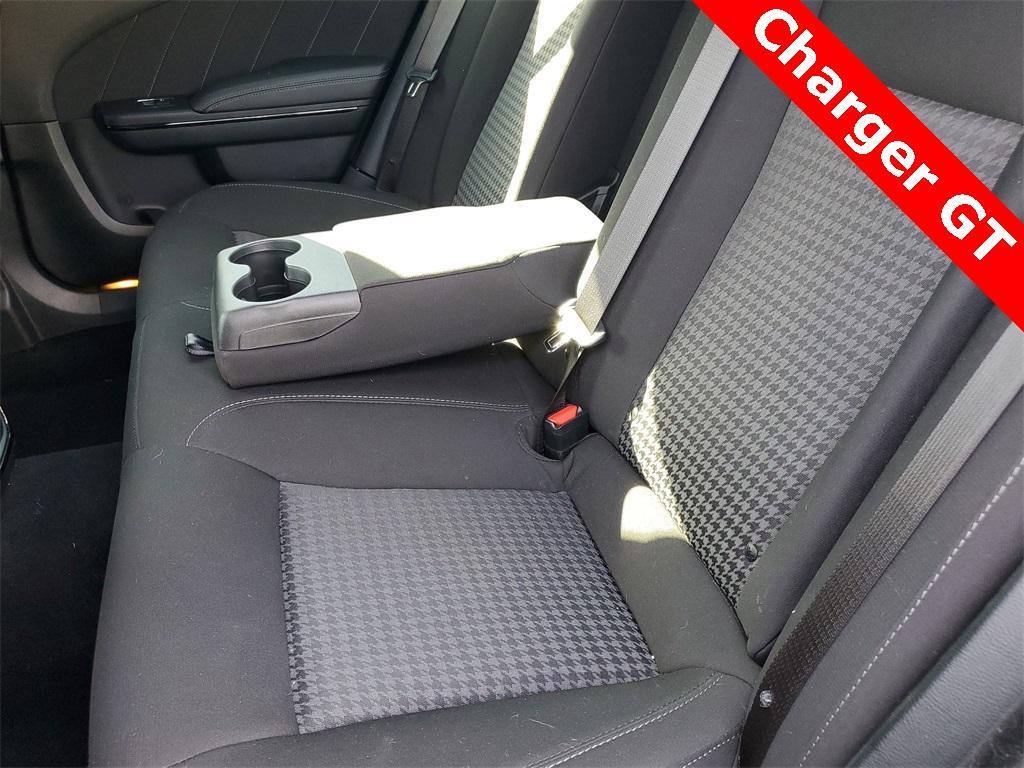 used 2023 Dodge Charger car, priced at $32,988