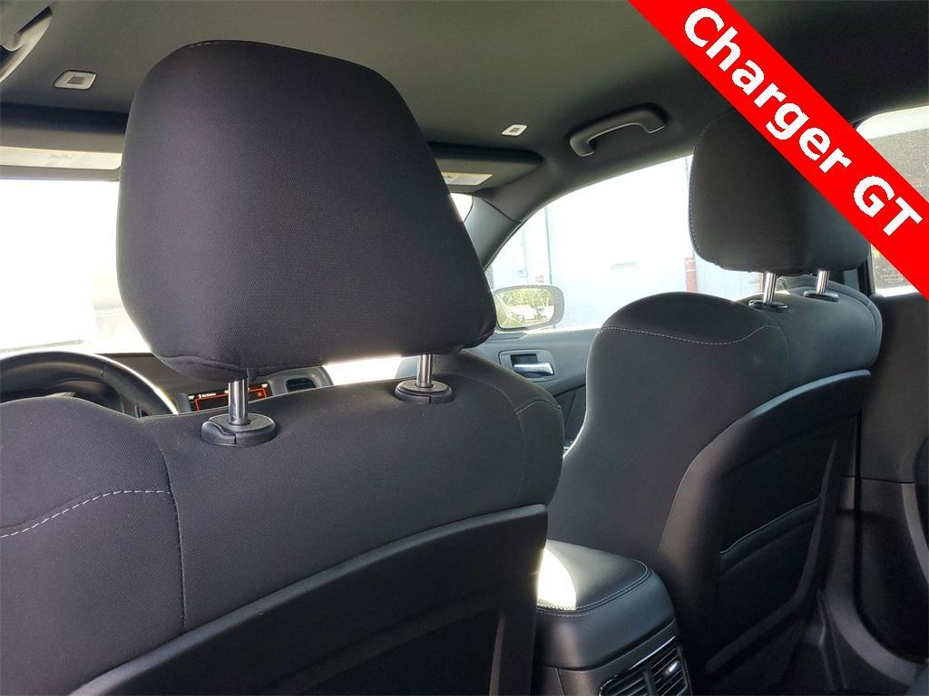 used 2023 Dodge Charger car, priced at $32,988