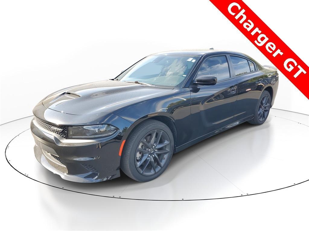 used 2023 Dodge Charger car, priced at $32,988