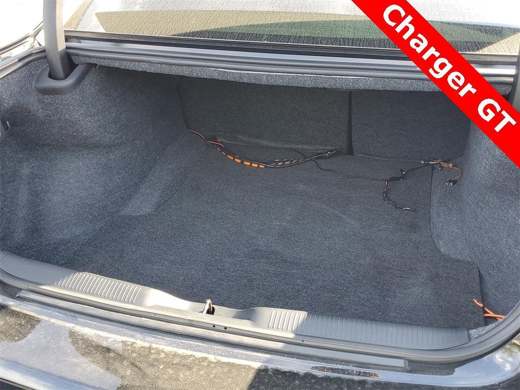 used 2023 Dodge Charger car, priced at $32,988