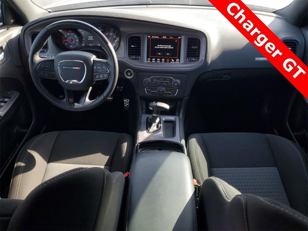 used 2023 Dodge Charger car, priced at $32,988
