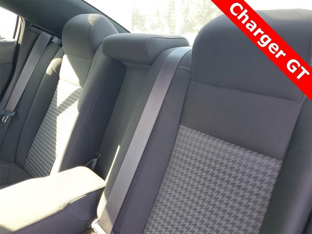 used 2023 Dodge Charger car, priced at $32,988