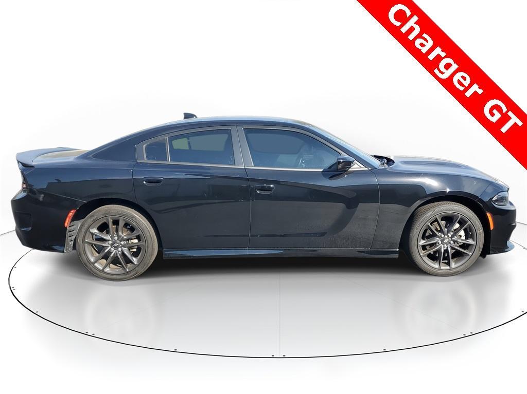 used 2023 Dodge Charger car, priced at $32,988