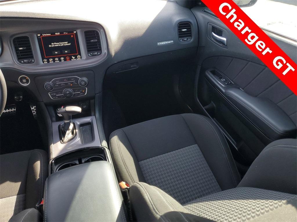 used 2023 Dodge Charger car, priced at $32,988