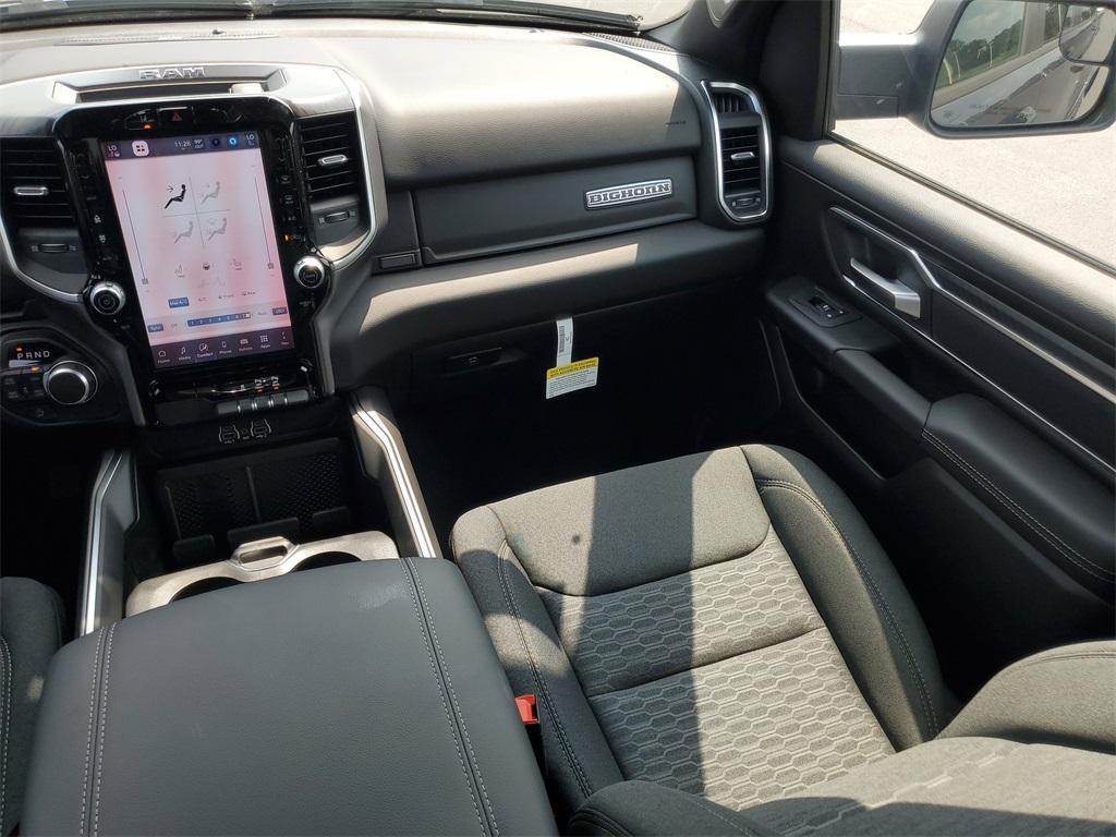 new 2026 Ram 1500 car, priced at $54,184