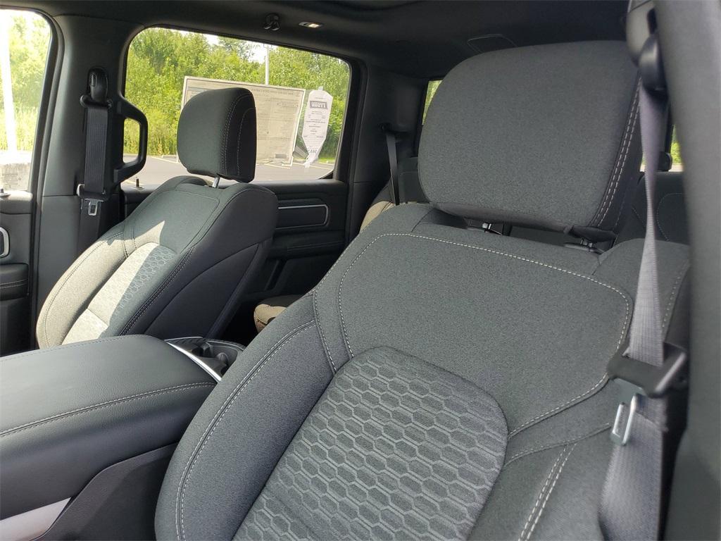 new 2026 Ram 1500 car, priced at $54,184