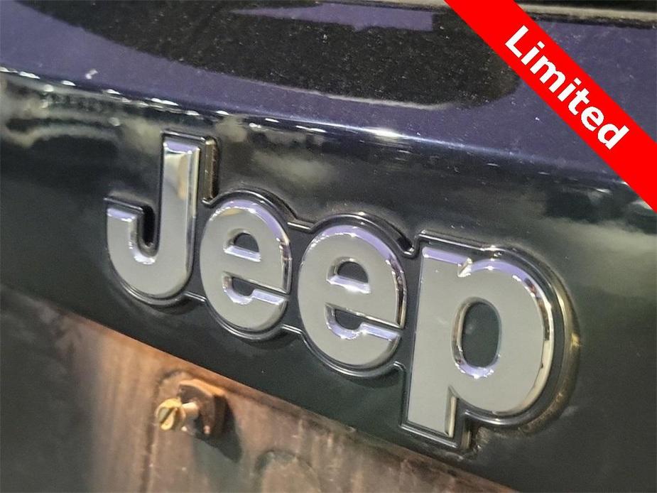 used 2019 Jeep Renegade car, priced at $16,977