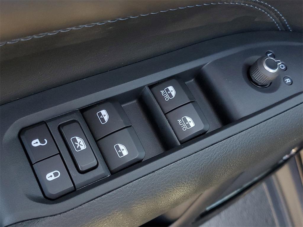 new 2026 Jeep Compass car, priced at $34,582