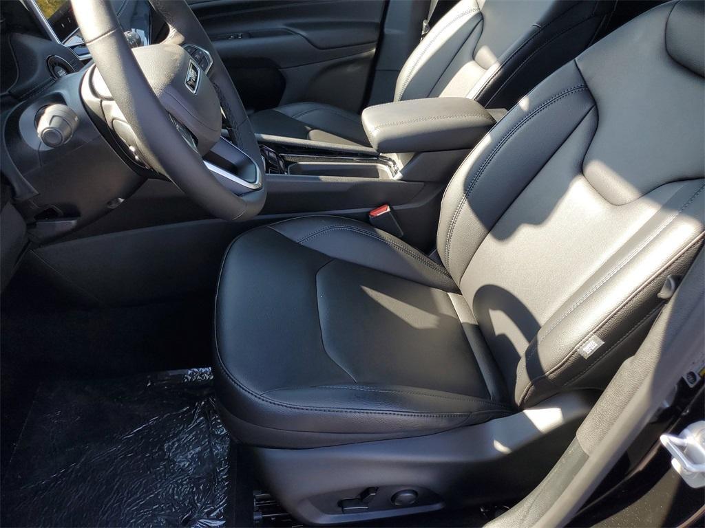 new 2026 Jeep Compass car, priced at $34,582