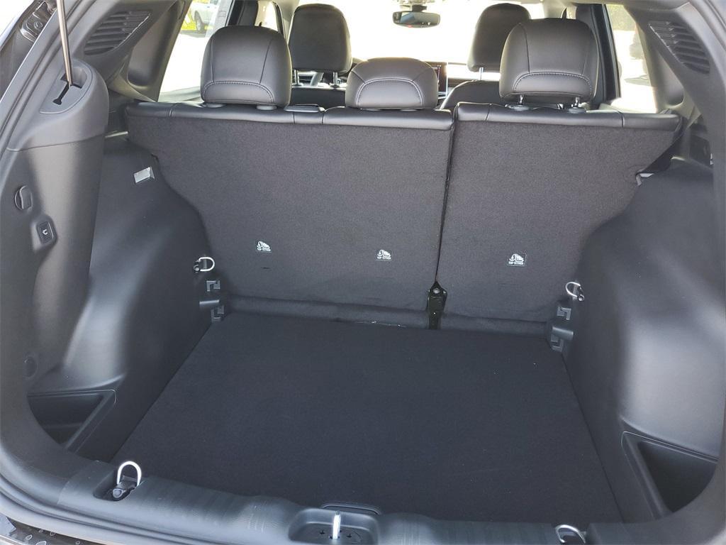 new 2026 Jeep Compass car, priced at $34,582