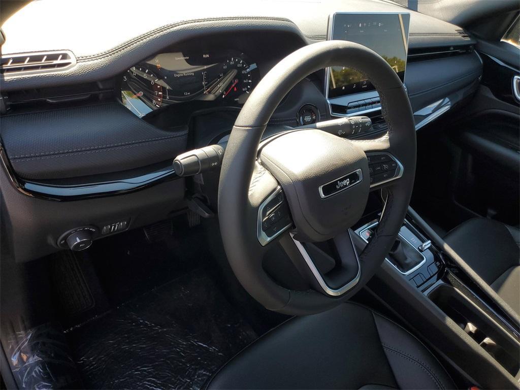 new 2026 Jeep Compass car, priced at $34,582