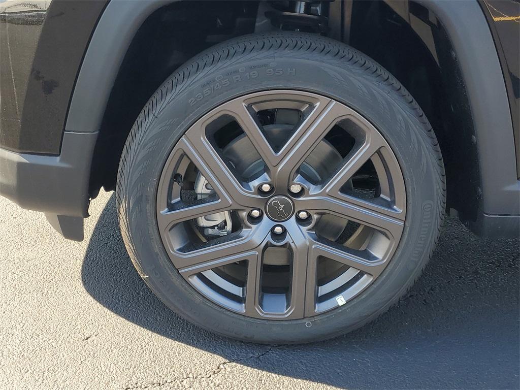 new 2026 Jeep Compass car, priced at $34,582