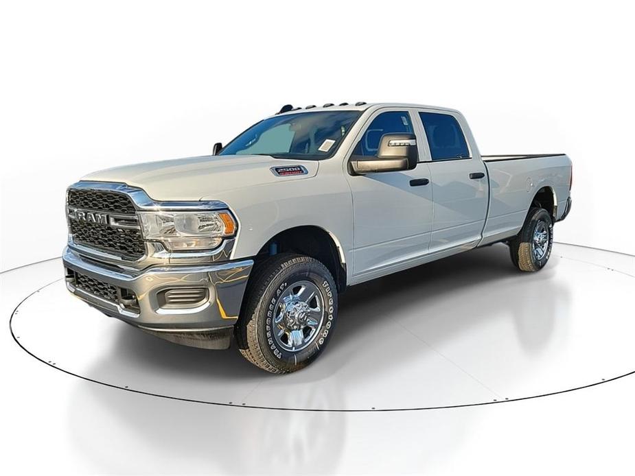 new 2024 Ram 2500 car, priced at $53,738