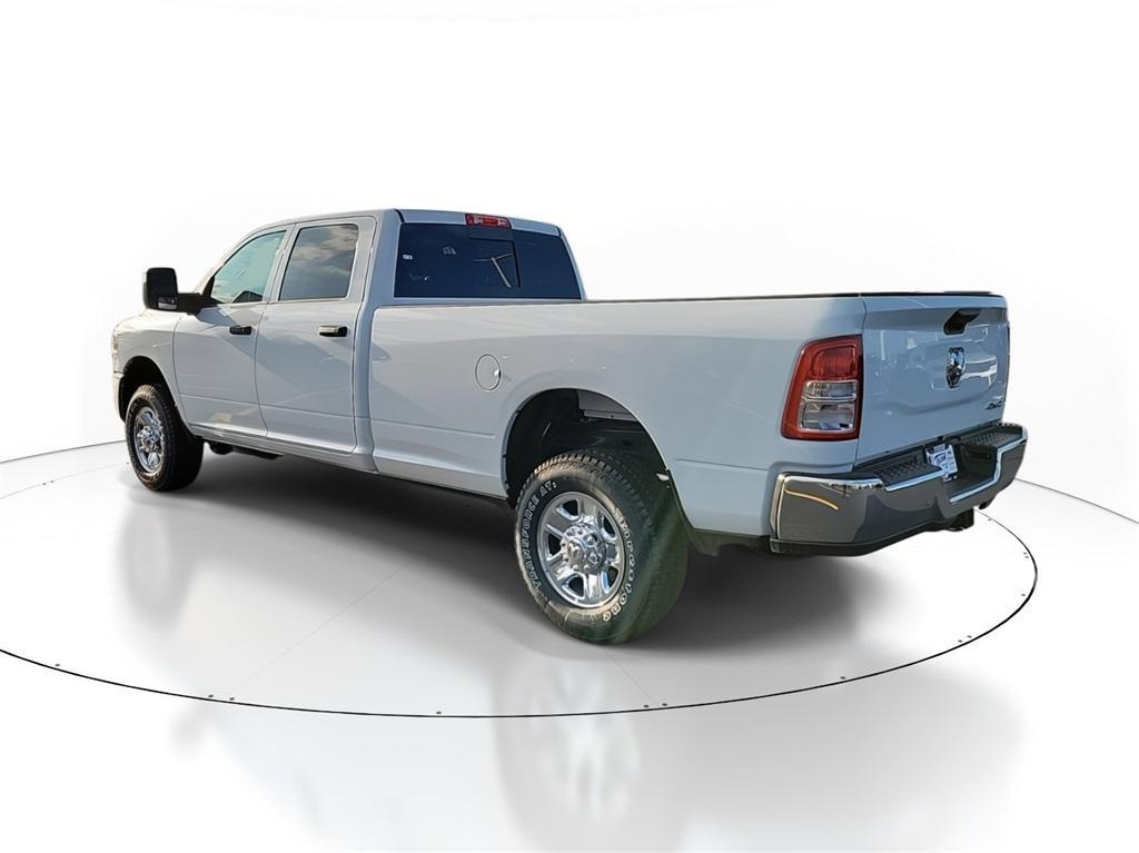 new 2024 Ram 2500 car, priced at $53,738