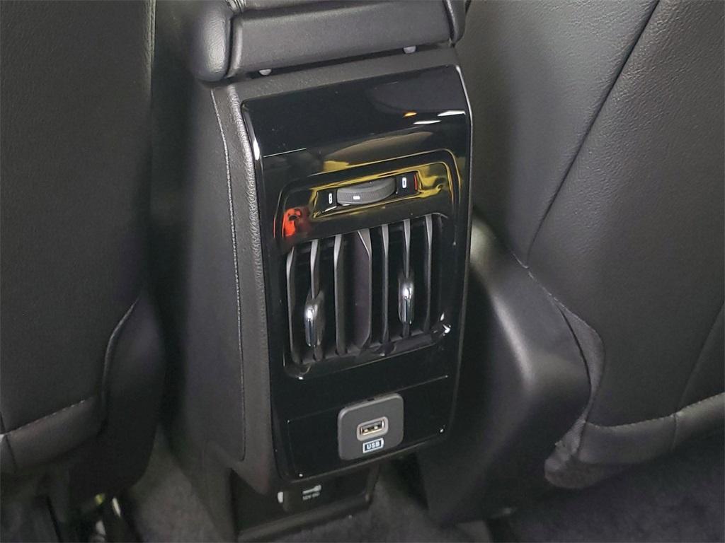 new 2025 Jeep Compass car, priced at $29,508