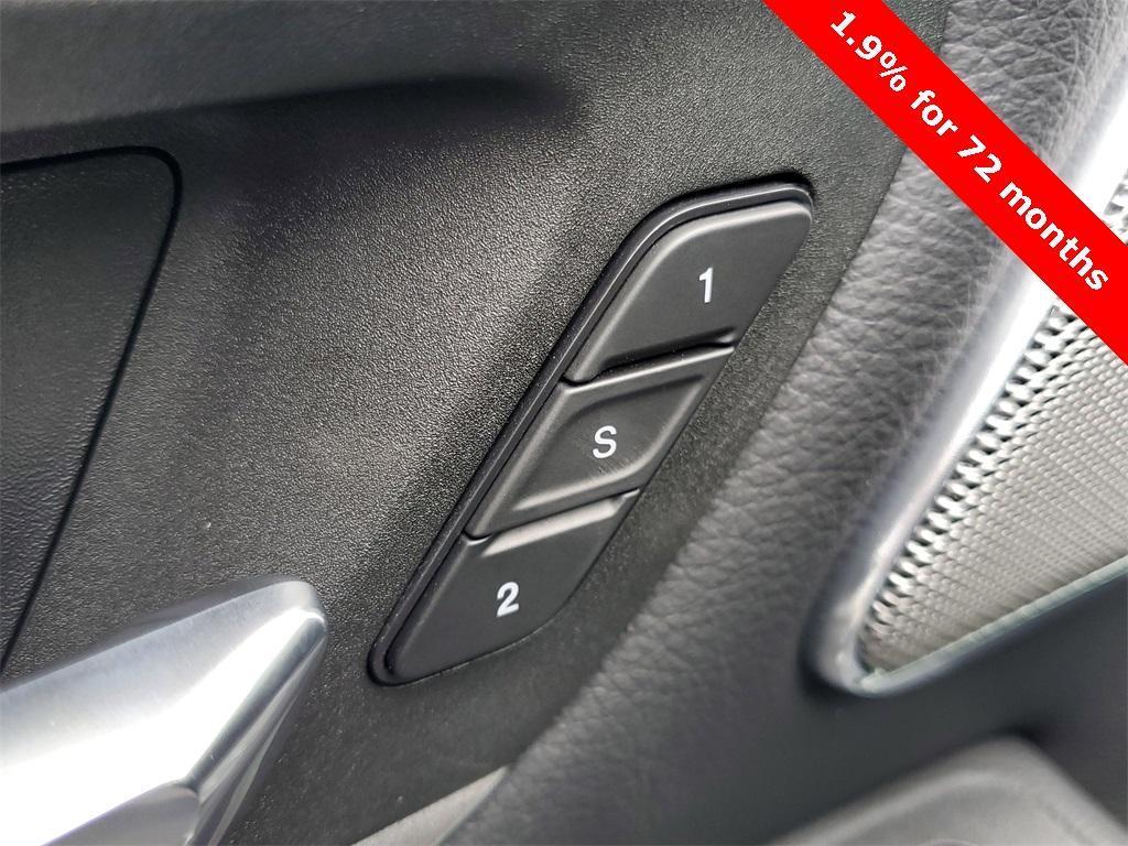 new 2025 Ram 1500 car, priced at $63,721