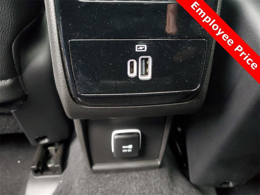 new 2025 Jeep Compass car, priced at $30,565