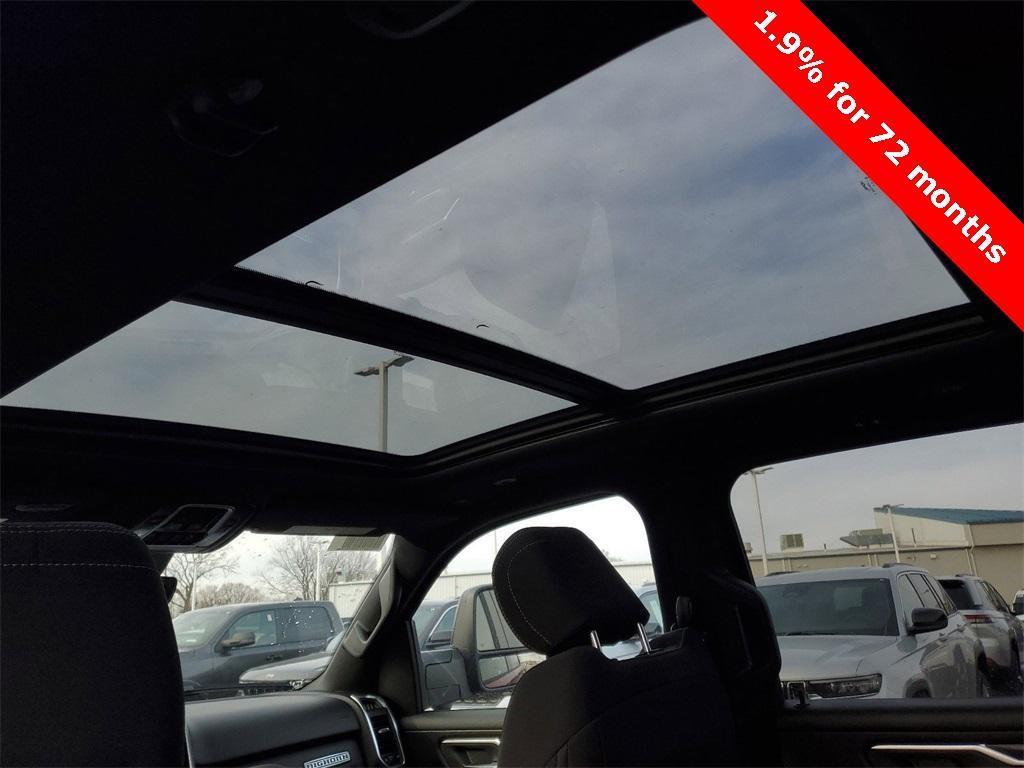 new 2025 Ram 1500 car, priced at $55,598