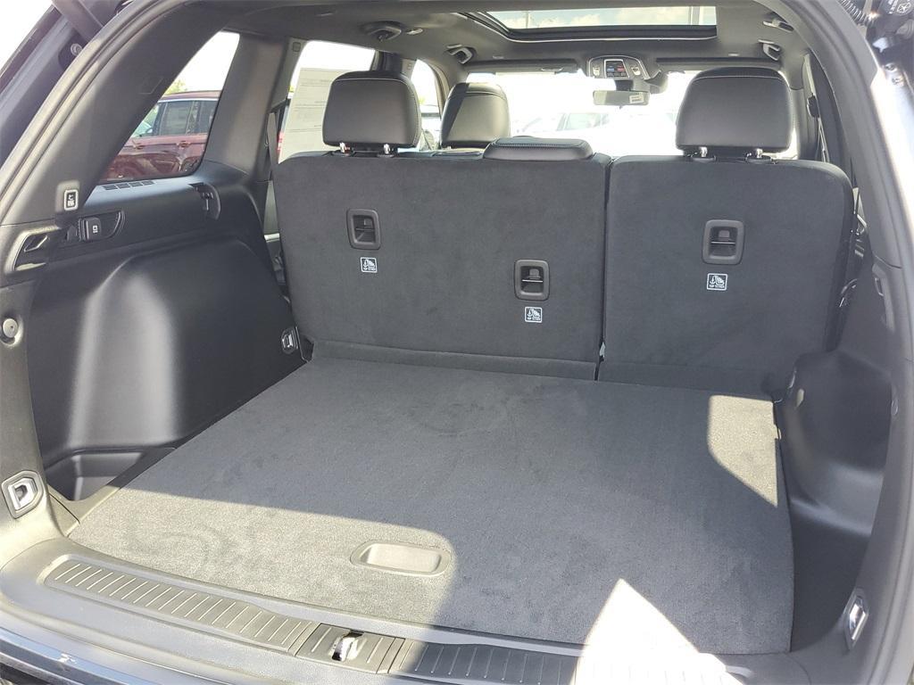 new 2025 Jeep Grand Cherokee car, priced at $41,862