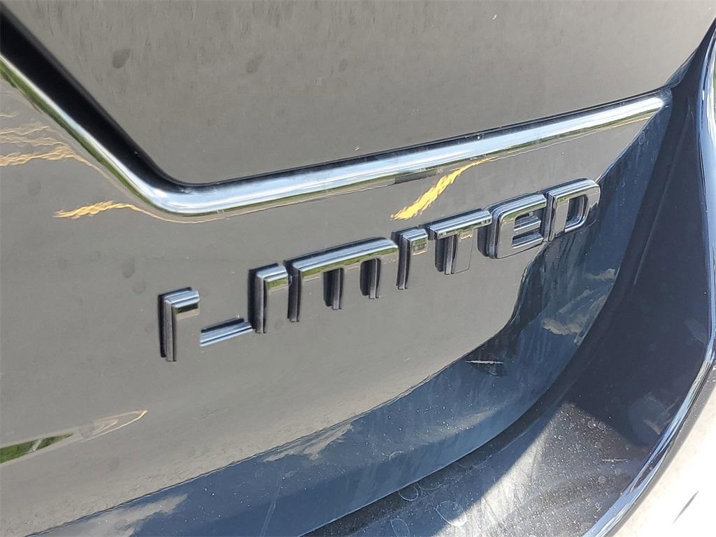 new 2025 Jeep Grand Cherokee car, priced at $41,862