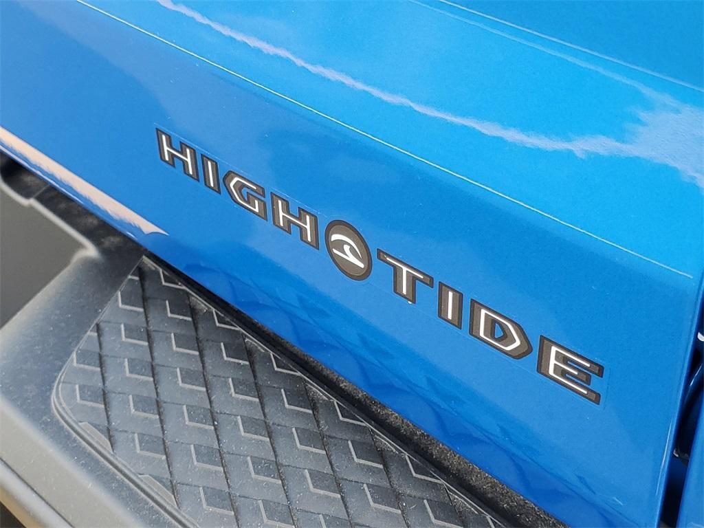 new 2025 Jeep Gladiator car, priced at $48,034