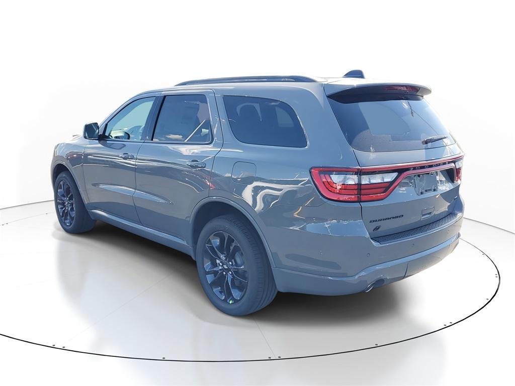 new 2026 Dodge Durango car, priced at $43,630